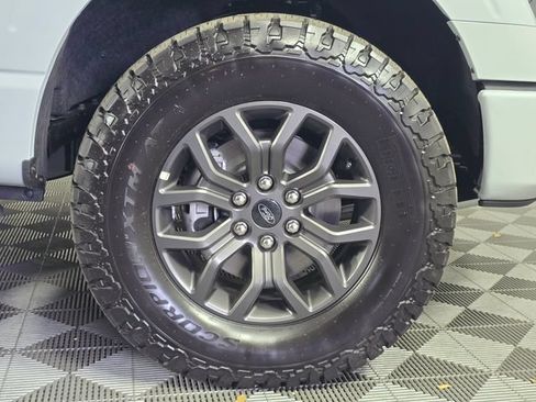 Certified 2026 Ford F150 Tremor w/ Tow/Haul Package AWD/4WD image 9
