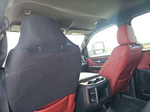 Used 2025 RAM 1500 Rebel w/ Trailer Tow Group image 14