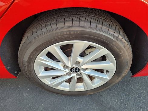 Used 2023 Toyota Camry LE image 24