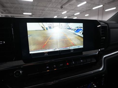 Used 2025 GMC Sierra 1500 Elevation AWD/4WD image 19