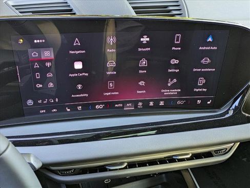 New 2025 Audi A5 2.0T Prestige image 13