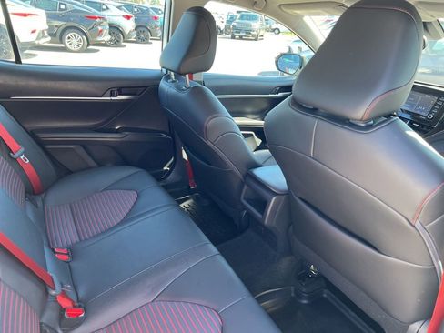 Used 2023 Toyota Camry TRD w/ Protection Package (Q2) (TMS) image 28