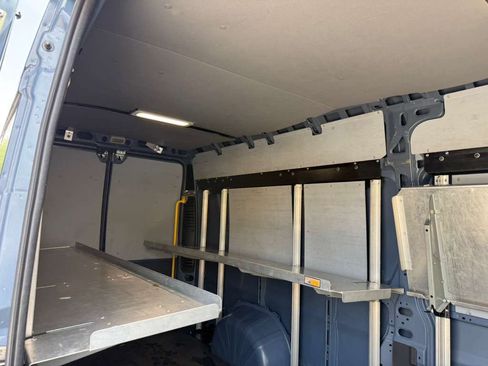 Used 2020 RAM ProMaster 3500 FWD image 28