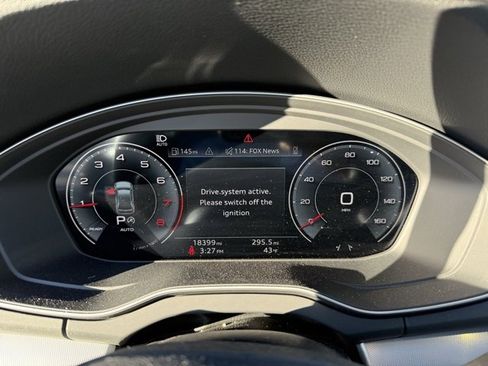 Used 2024 Audi Q5 2.0T Premium Plus image 20