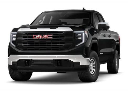 New 2026 GMC Sierra 1500 Pro w/ Pro Value Package AWD/4WD image 14