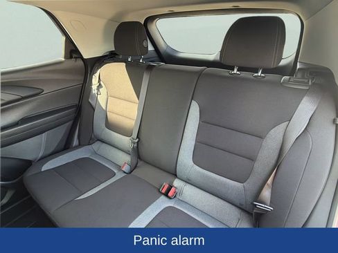 Certified 2023 Chevrolet TrailBlazer LT AWD/4WD image 18