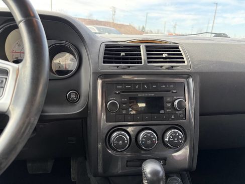 Used 2012 Dodge Challenger SXT w/ Sound Group image 18