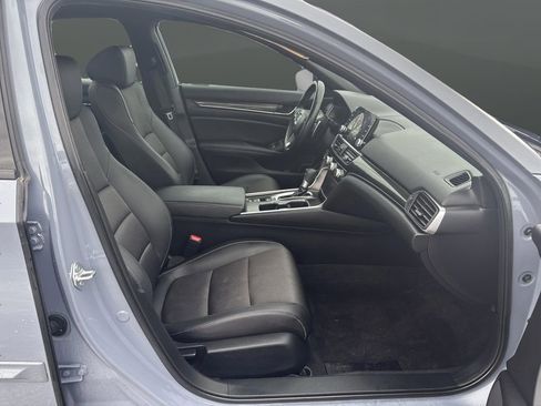 Certified 2022 Honda Accord Sport image 25