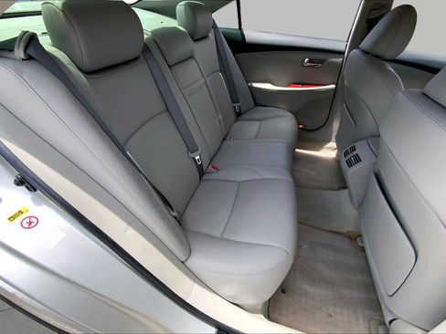 Used 2008 Lexus ES 350 FWD image 18