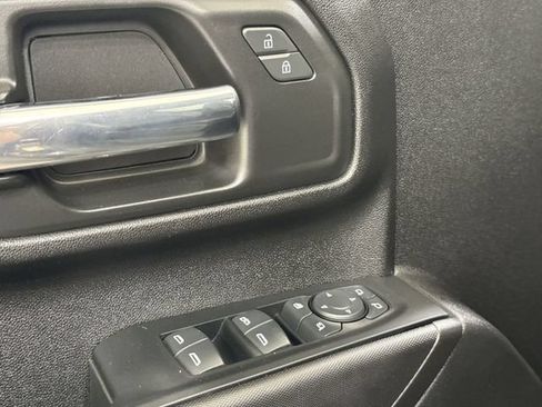 Used 2024 Chevrolet Silverado 2500 Custom w/ Custom Value Package AWD/4WD image 21
