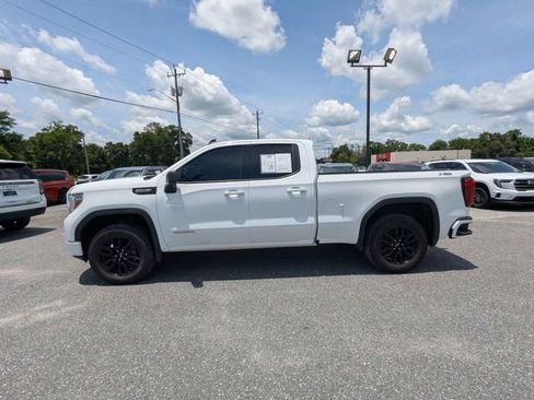 Used 2020 GMC Sierra 1500 Elevation w/ X31 Off-Road Package AWD/4WD image 6