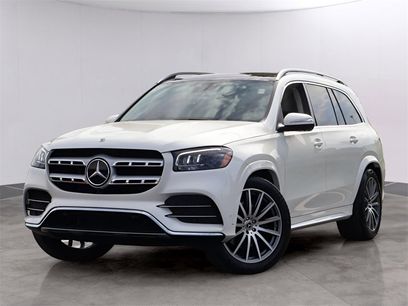 Used 2023 Mercedes-Benz GLS 450 4MATIC