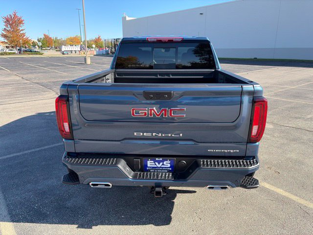 Used 2026 GMC Sierra 1500 Denali AWD/4WD image 5