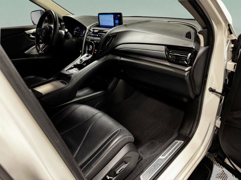 Certified 2020 Acura RDX FWD w/ Technology Package image 13