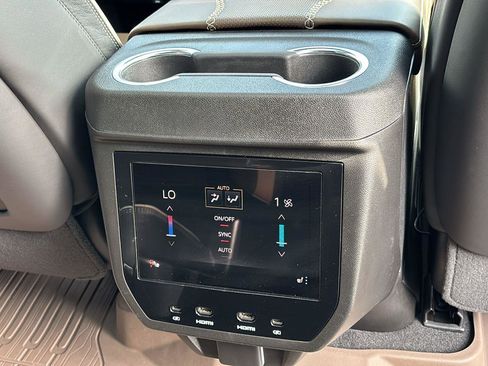 Certified 2025 GMC Yukon XL Denali Ultimate w/ LPO, Floor Liner Package image 26