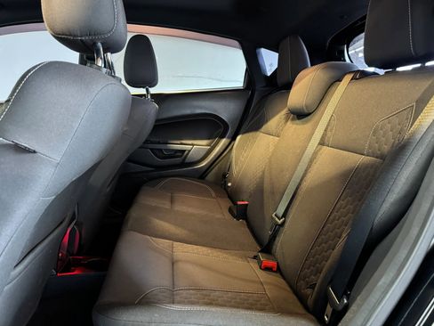 Used 2016 Ford Fiesta ST image 22