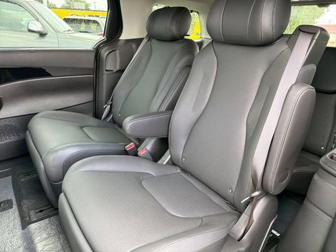 New 2026 Kia Carnival SX Prestige FWD image 20