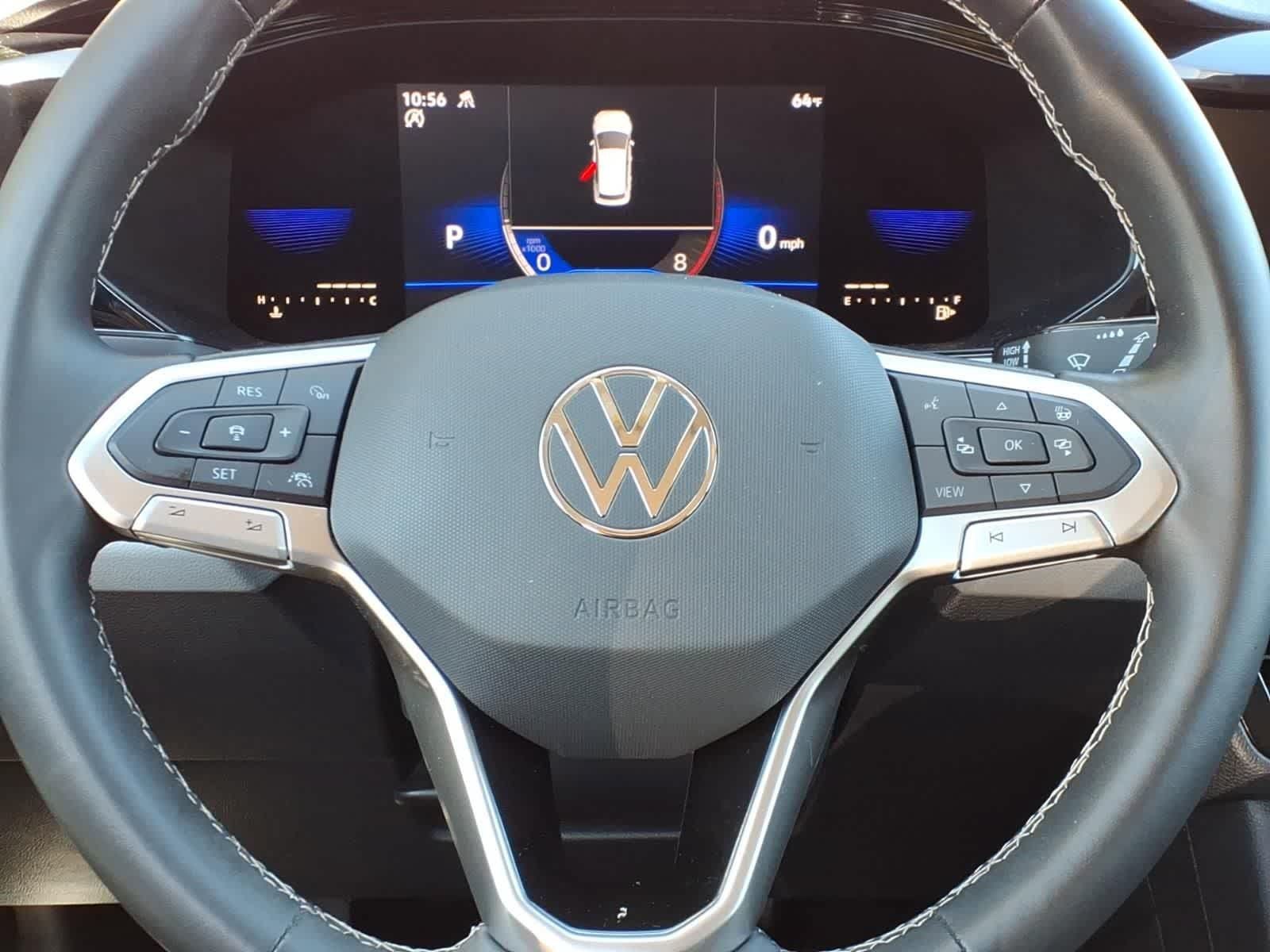 Used 2022 Volkswagen Taos S AWD/4WD image 15