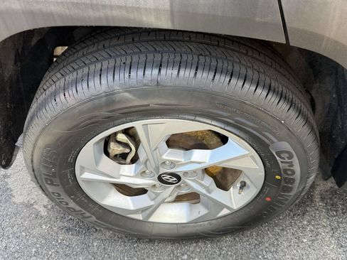 Certified 2023 Hyundai Tucson SE AWD/4WD image 7
