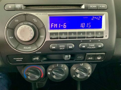 Used 2007 Honda Fit Sport image 20