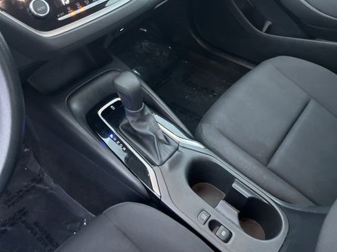 Used 2024 Toyota Corolla LE image 26