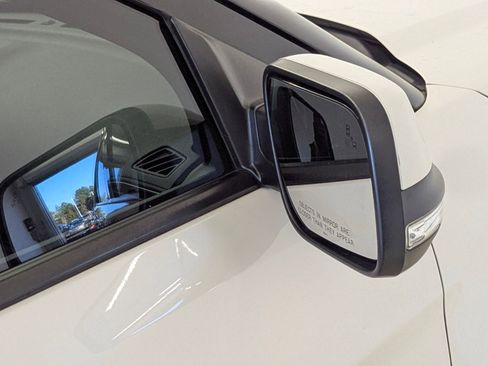 Used 2017 Ford Explorer Limited w/ Equipment Group 301A image 21