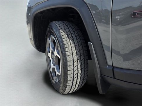 Certified 2022 Jeep Compass Trailhawk w/ Trailhawk Convenience Group image 39