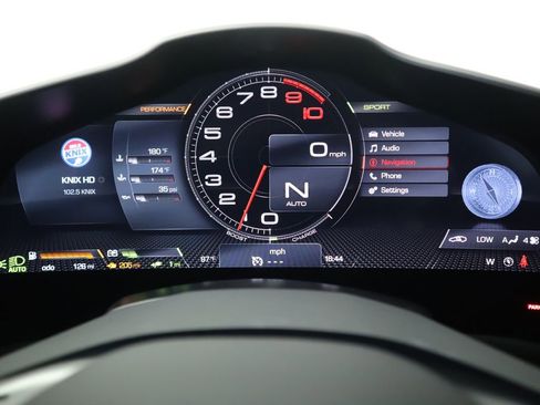 Used 2024 Ferrari 296 GTB image 32