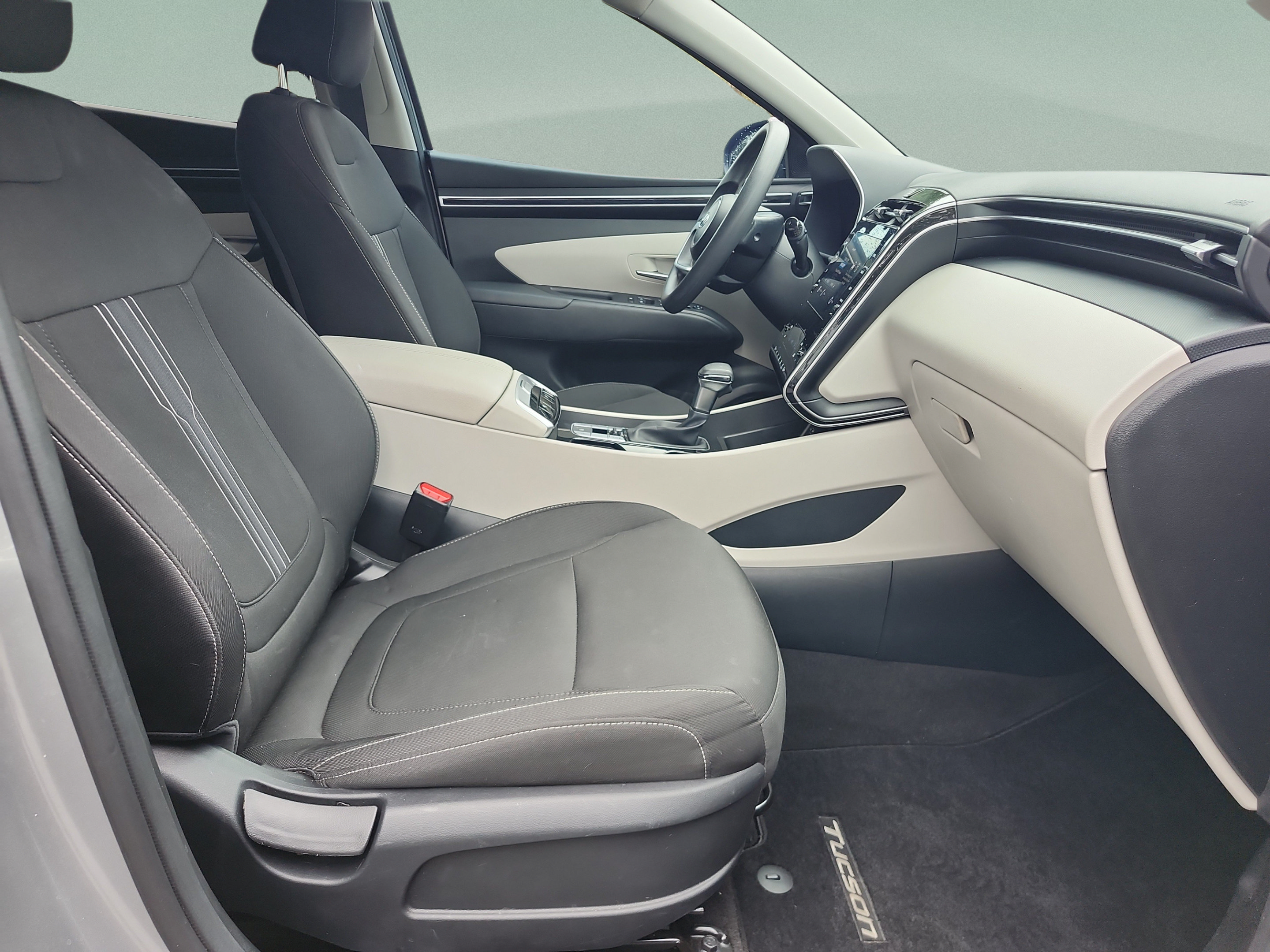 Certified 2024 Hyundai Tucson SEL FWD image 21