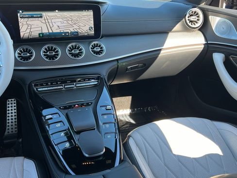 Used 2024 Mercedes-Benz AMG GT 63 image 29