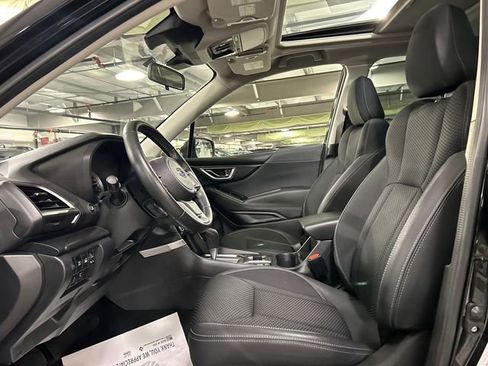 Used 2022 Subaru Forester Premium image 10