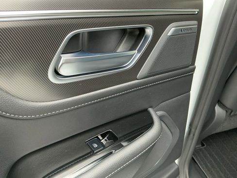 New 2026 INFINITI QX80 Pure AWD/4WD image 27