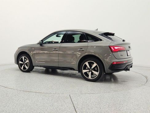 Used 2023 Audi Q5 2.0T Premium Plus w/ Premium Plus Package AWD/4WD image 8