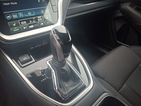 Certified 2025 Subaru Outback Premium image 14