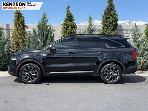 Used 2023 Kia Sorento SX Prestige AWD/4WD image 4