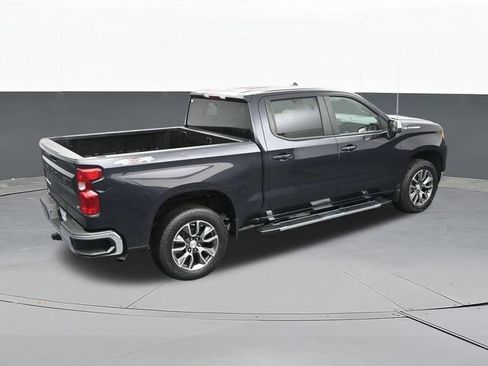 Used 2024 Chevrolet Silverado 1500 LT AWD/4WD image 59