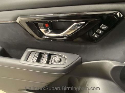 New 2025 Subaru Forester Touring w/ Touring Package image 15