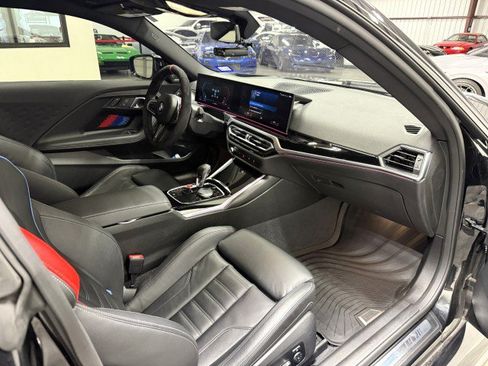 Used 2024 BMW M2 w/ Lighting Package RWD image 16