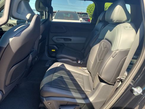 New 2027 Kia Telluride SX X-Line image 12