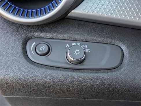 New 2026 Chevrolet Trax LS w/ LS Convenience Package image 13