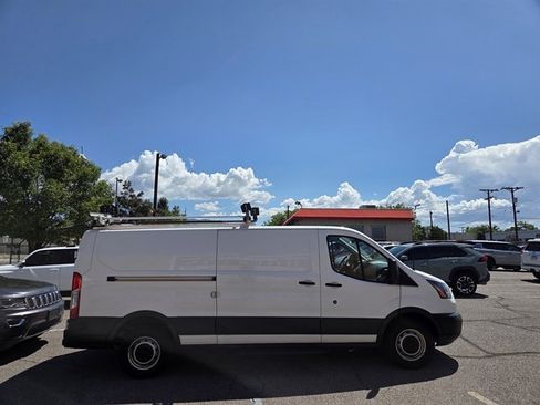 Used 2018 Ford Transit 250 148 Low Roof RWD image 3