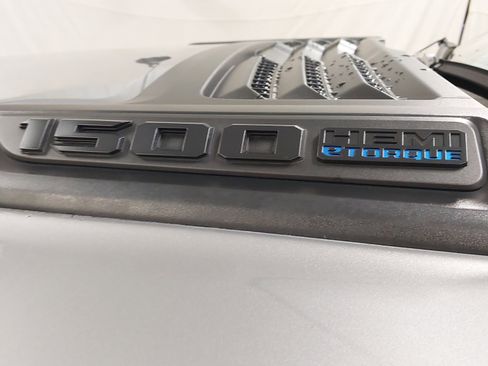 Used 2022 RAM 1500 Rebel w/ Rebel Level B Equipment Group image 32