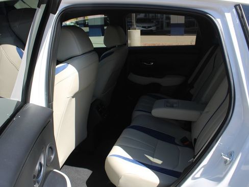 Used 2026 Acura ADX A-Spec FWD image 13