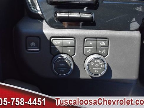 New 2026 Chevrolet Silverado 1500 ZR2 image 35