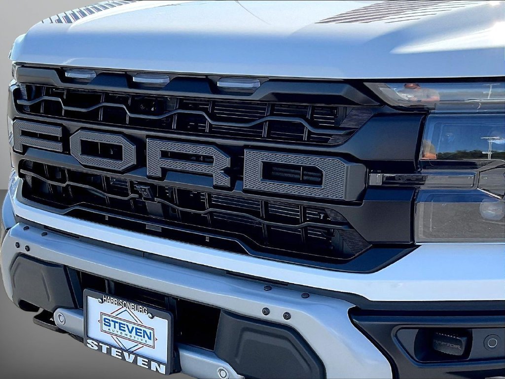 New 2026 Ford F150 Raptor AWD/4WD image 41