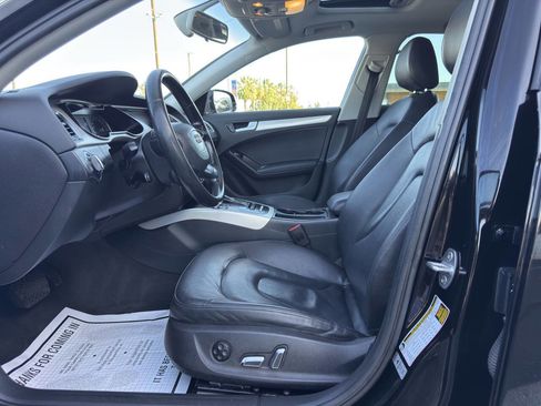 Used 2015 Audi A4 2.0T Premium FWD image 9
