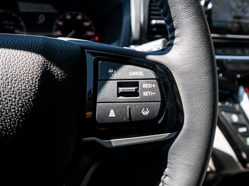 New 2026 Honda Odyssey Elite image 19