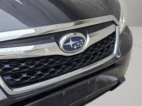 Used 2015 Subaru Forester 2.5i Limited w/ Protection Package #2 image 9