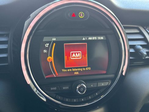 Used 2020 MINI Cooper S image 14