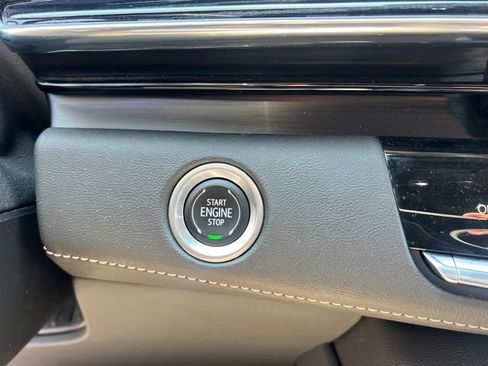 Used 2023 Cadillac Escalade ESV Sport w/ Touring Package AWD/4WD image 38